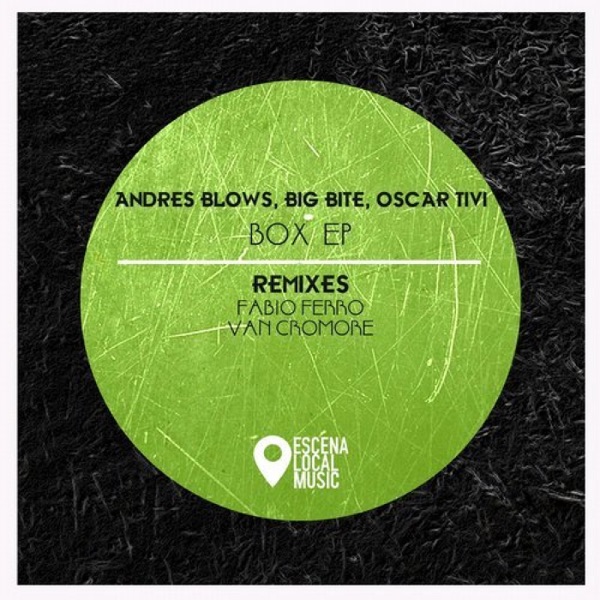Box - Single