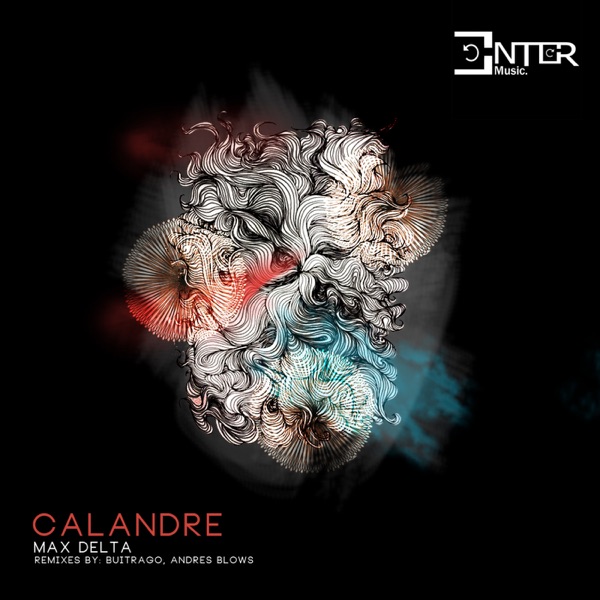 Calandre - EP