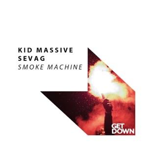 Smoke Machine - Single