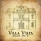 Villa Volta - Pat B lyrics