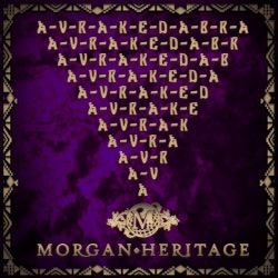 Morgan Heritage - We Are (feat. Kabaka Pyramid & Dre Island)