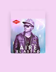 Listen to EL ASTRO, watch music videos, read bio, see tour dates & more!