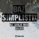 All Ganja Man Salute Single