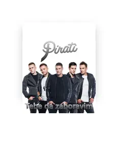 Pirati을(를) 듣고, 뮤직 비디오를 보고, 약력을 읽고, 투어 일정 등을 확인하세요!