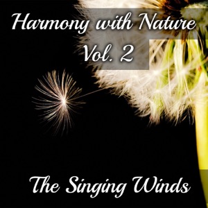 Harmony with Nature Vol. 2: The Singing Winds – Gentle Wind Sound Effects, Nature Soundscapes for Deep Sleep, Relaxation & Meditation