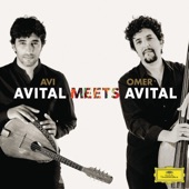 Avi Avital - Zamzama