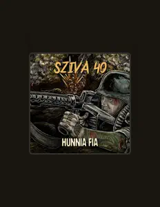 Sziva Balázs: песни, клипы, биография, даты выступлений и многое другое.