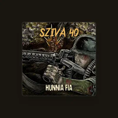 Listen to Sziva Balázs, watch music videos, read bio, see tour dates & more!