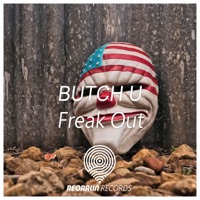 Freak Out - Single - Butch U