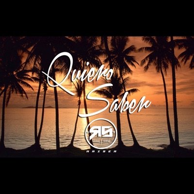 Quiero Saber - Single