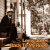 Leroy Jones & Katja Toivola - Tea for Two