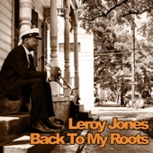 Leroy Jones - Georgia on My Mind