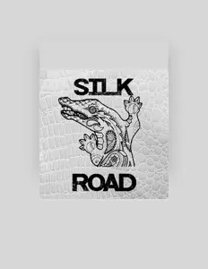 Listen to Silk Road, watch music videos, read bio, see tour dates & more!