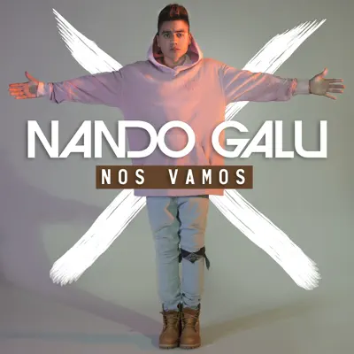 Nos Vamos - Single - Nando Galu