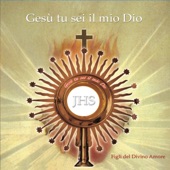 Domine Jesu artwork