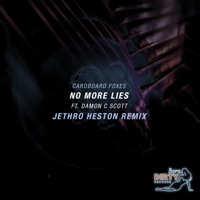 No More Lies - Single - Cardboard Foxes, Jethro Heston & Feat. Damon C. Scott