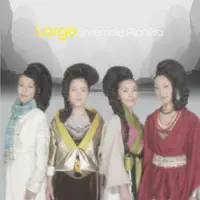 Believe Me, If All Those Endearing Young Charms (traditional) — Ensemble Planeta
