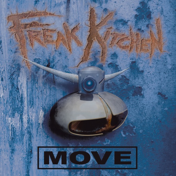Cover artwork for Logo