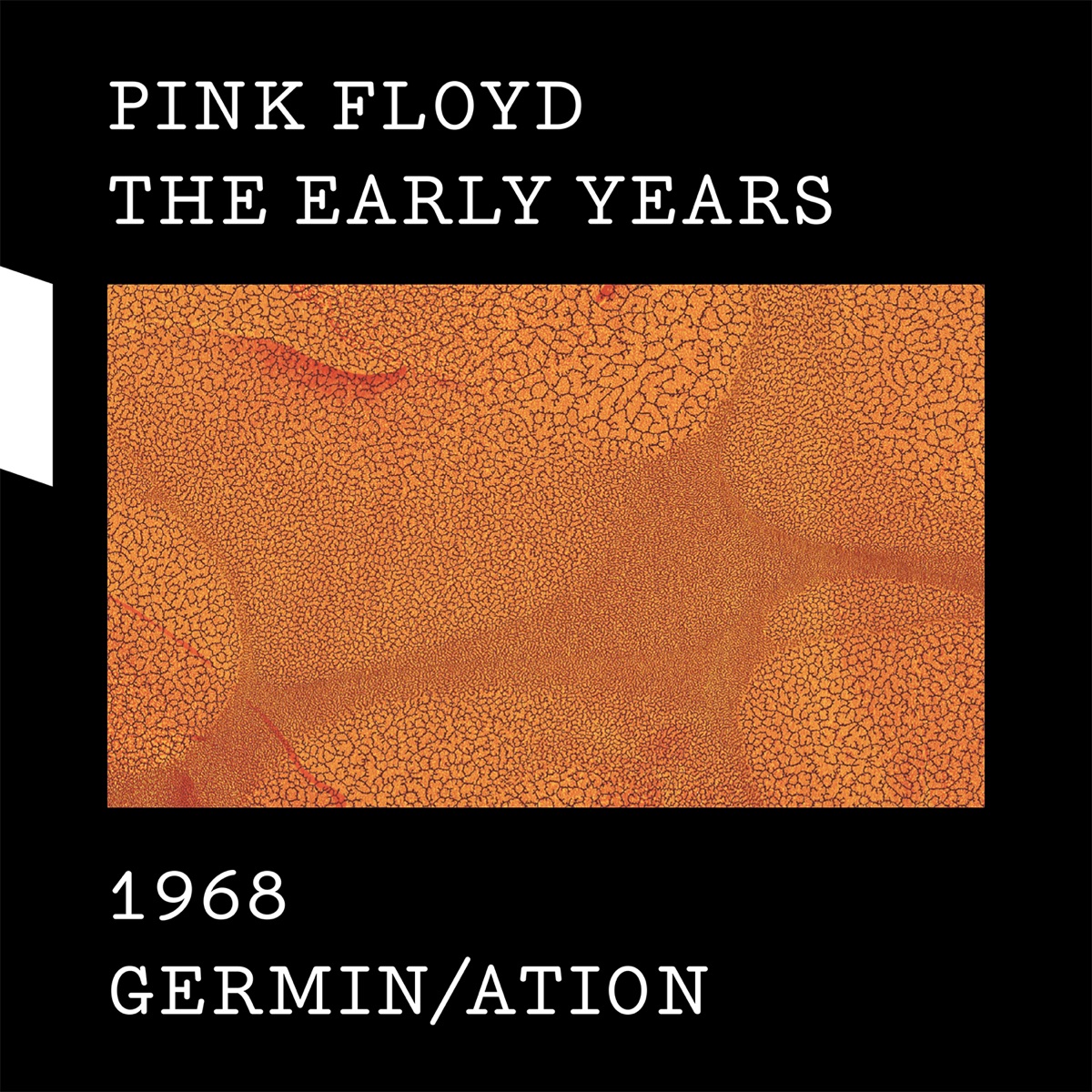 Pink Floyd - 1968 Germin/ation (CD)