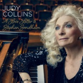 Judy Collins - Take Me to the World