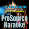 Are You With Me (Originally Performed By Lost Frequencies) [Instrumental] - ProSource Karaoke Band