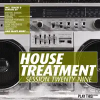Phoenix (feat. Lenny Pojarov) [Extended Mix] — Andy LaToggo