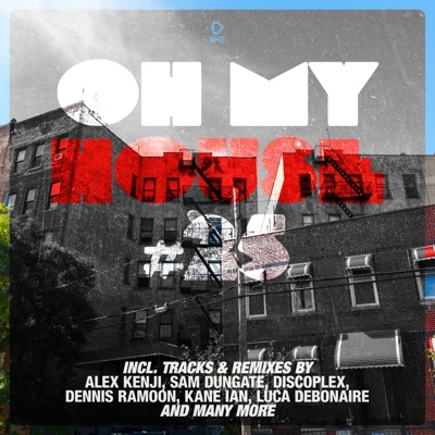 Oh My House #25
