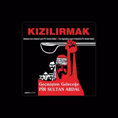 Listen to Kızılırmak, watch music videos, read bio, see tour dates & more!
