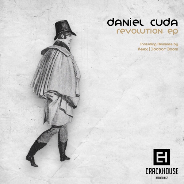 Revolution - EP