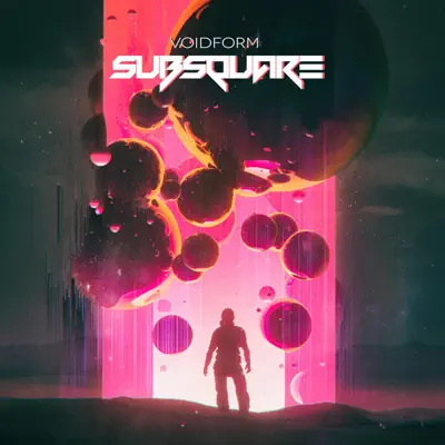 Listen to Voidform - EP by Subsquare