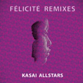 Kasai Allstars - Quick as White (RAMZi Remix)