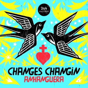 Changes Changin' - Single
