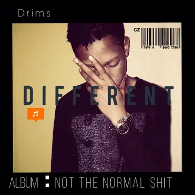 Different - Single - DRIMS