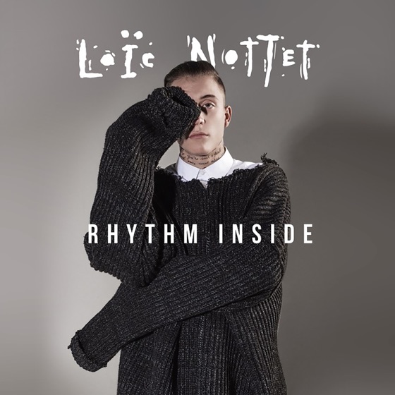 Cover artwork for Rhythm Inside