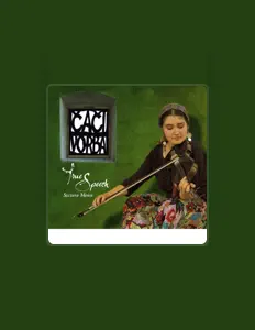 Listen to Čači Vorba, watch music videos, read bio, see tour dates & more!