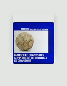收听 FanChants: Supporters Olympique、观看音乐视频、阅读小传、查看巡演日期等 ！