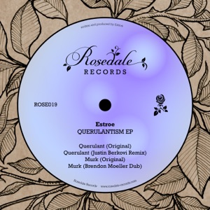 Querulantism - EP