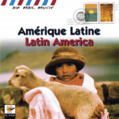 Latin America - Various Artists