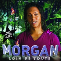 Loin de toute - Morgan