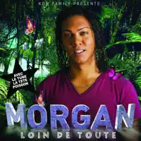 La tête poisson — Morgan