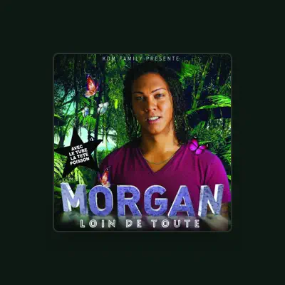Listen to Morgan, watch music videos, read bio, see tour dates & more!