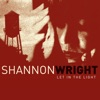 Shannon Wright Defy This Love Let in the Light