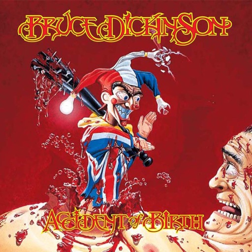 Album artwork