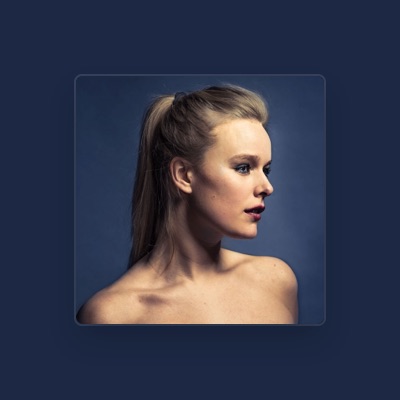 Listen to Lisa Bregneager, watch music videos, read bio, see tour dates & more!
