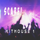 Hithouse 1 (Remixes) - EP artwork