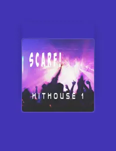 Scarf!を聴いたり、ミュージックビデオを鑑賞したり、経歴やツアー日程などを確認したりしましょう！
