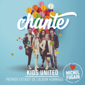 Chante (Love Michel Fugain)