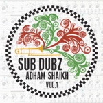 Adham Shaikh - Outworld Ska (feat. Buckman Coe & Andy Cakes)