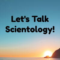 Let's Talk Scientology! podcast