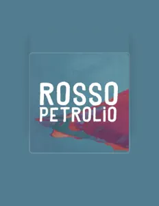 Hör dir Rosso Petrolio an, schau dir Musikvideos an, lies die Biografie, finde Tourdaten und mehr!